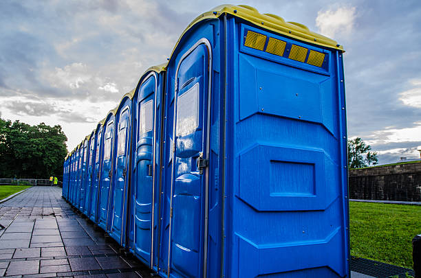 Best Porta potty cleaning services  in USA